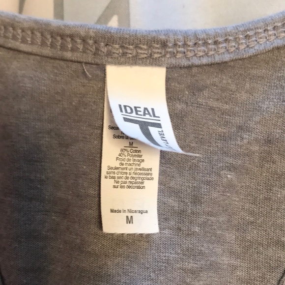 Muscle Top - Picture 3 of 4